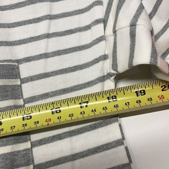 đ„JOULES SWEATER womenâs sz 6 (M) New 100% cotton longâsleeve - Picture 8 of 9